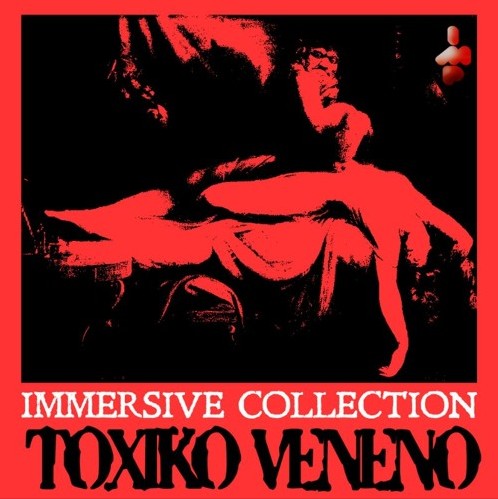 IMMERSIVE COLLECTIONS